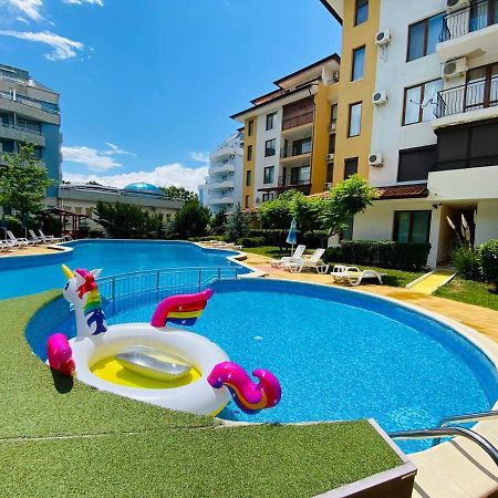 Dkapartments Diamond Bay Pantai Sunny Bagian luar foto