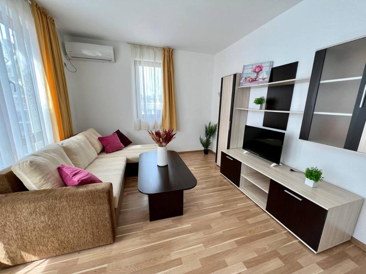 Dkapartments Diamond Bay Pantai Sunny Bagian luar foto