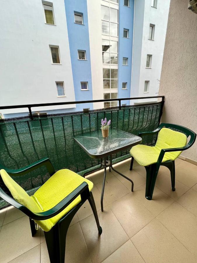 Dkapartments Diamond Bay Pantai Sunny Bagian luar foto