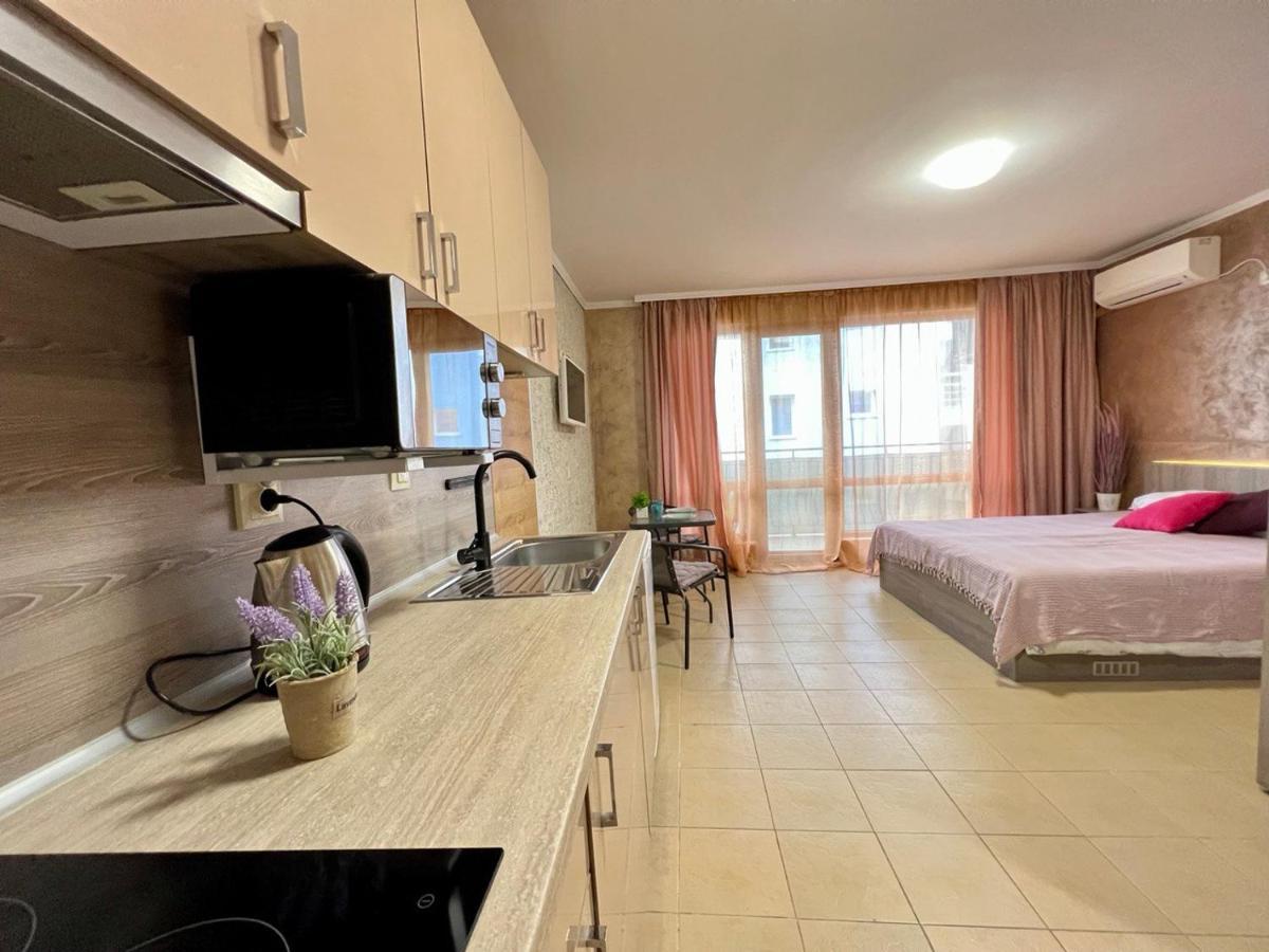 Dkapartments Diamond Bay Pantai Sunny Bagian luar foto