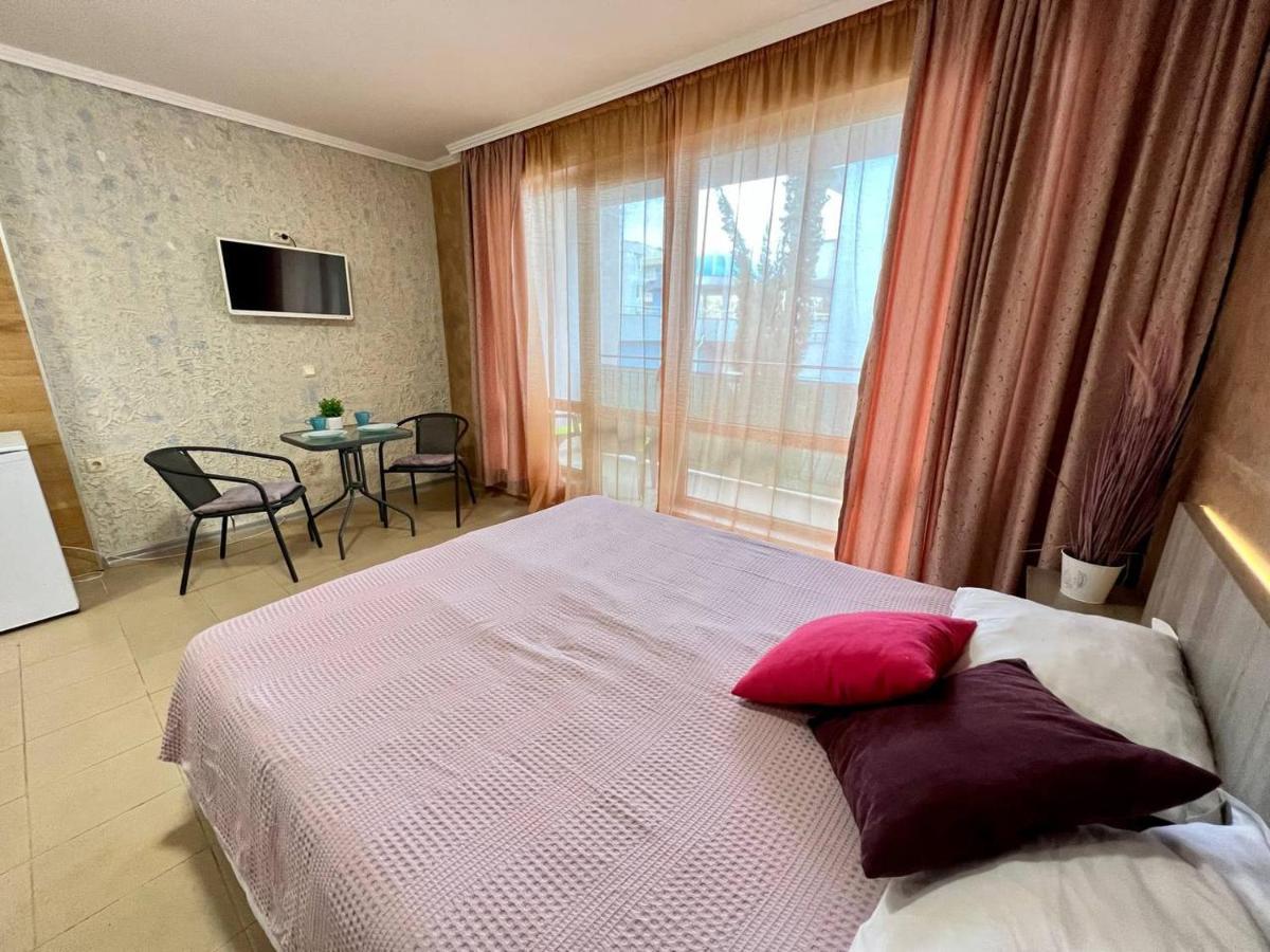 Dkapartments Diamond Bay Pantai Sunny Bagian luar foto