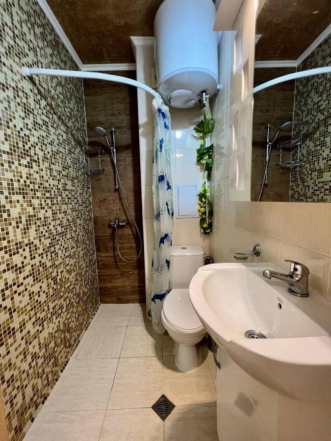 Dkapartments Diamond Bay Pantai Sunny Bagian luar foto