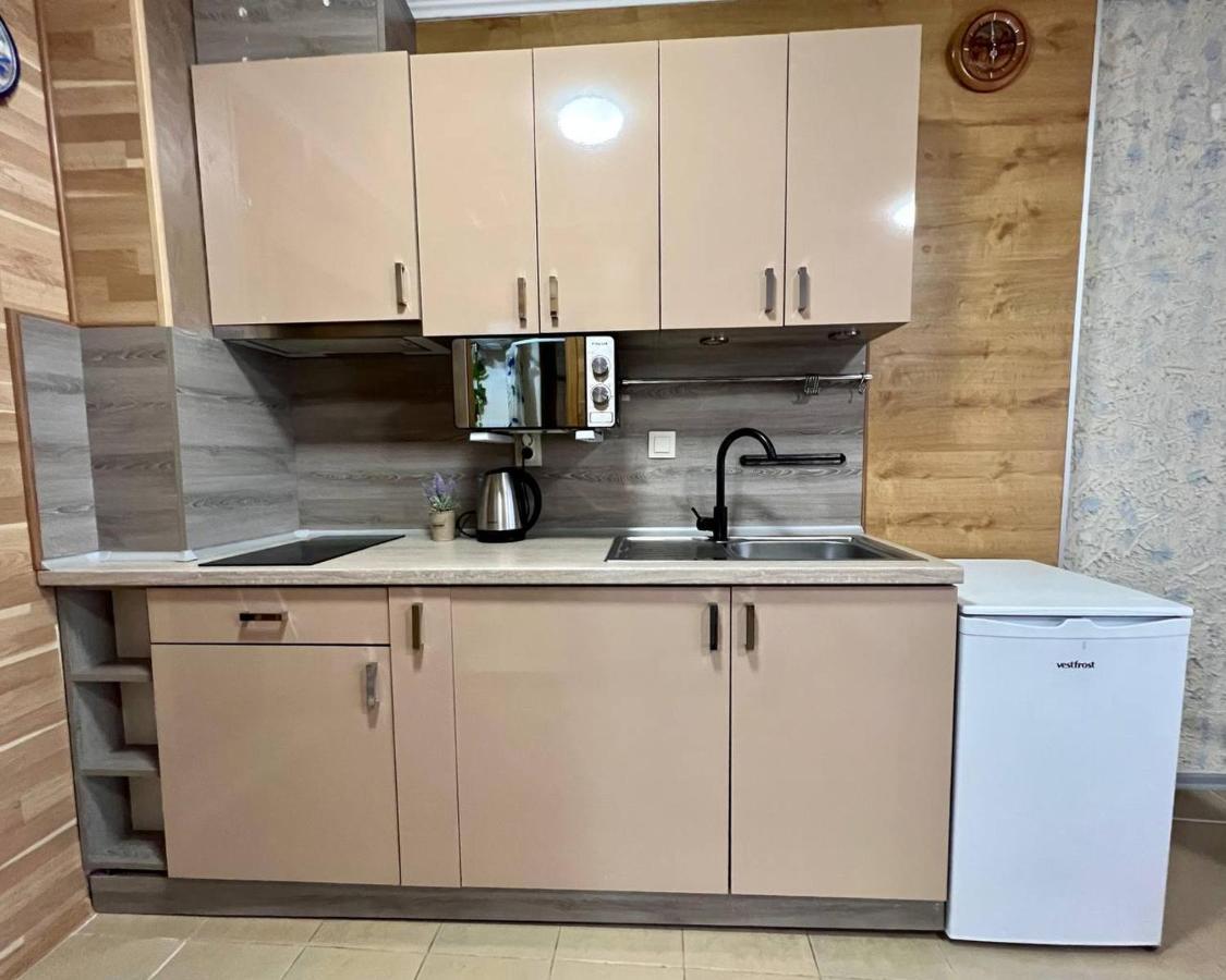 Dkapartments Diamond Bay Pantai Sunny Bagian luar foto