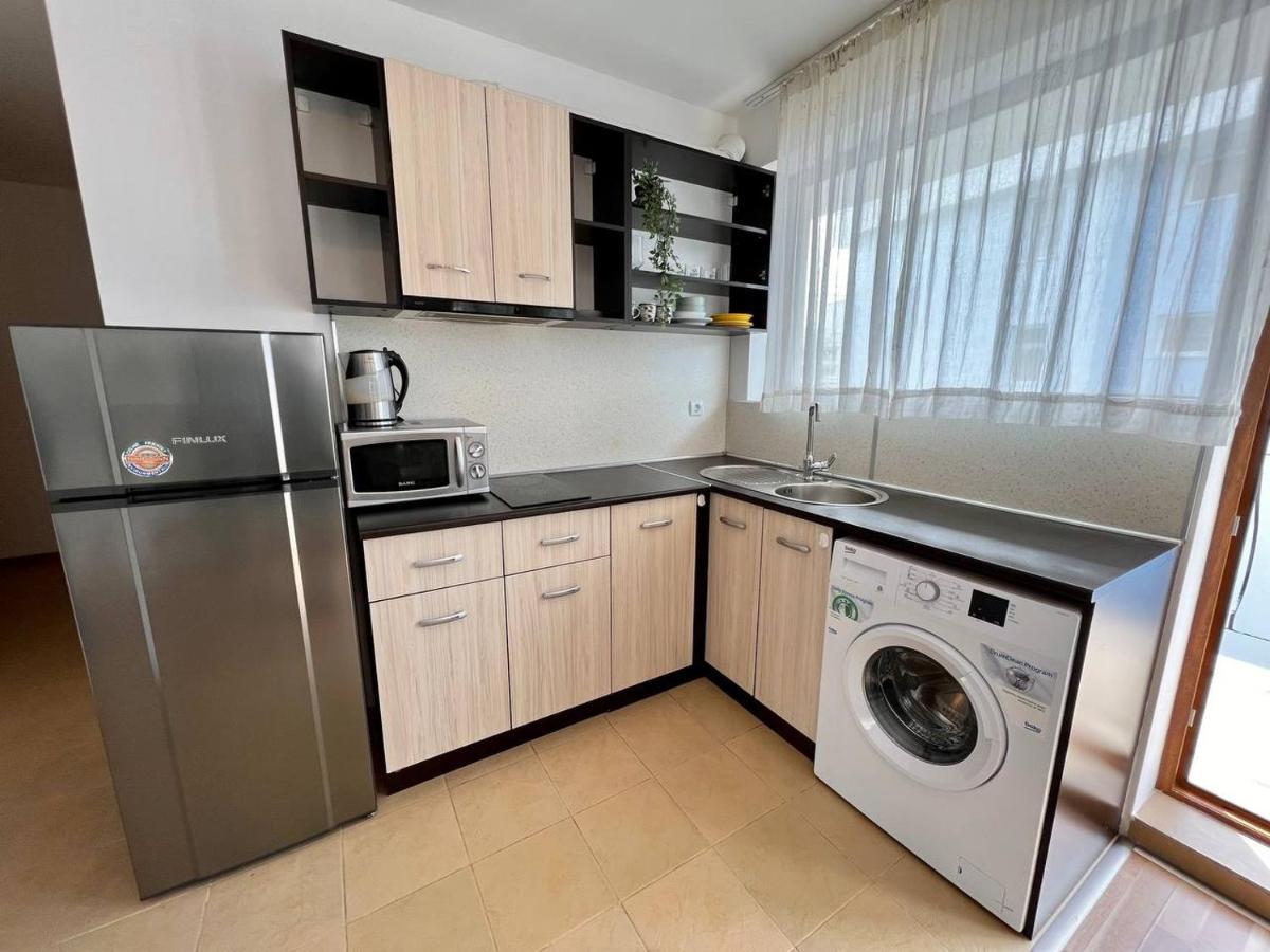 Dkapartments Diamond Bay Pantai Sunny Bagian luar foto