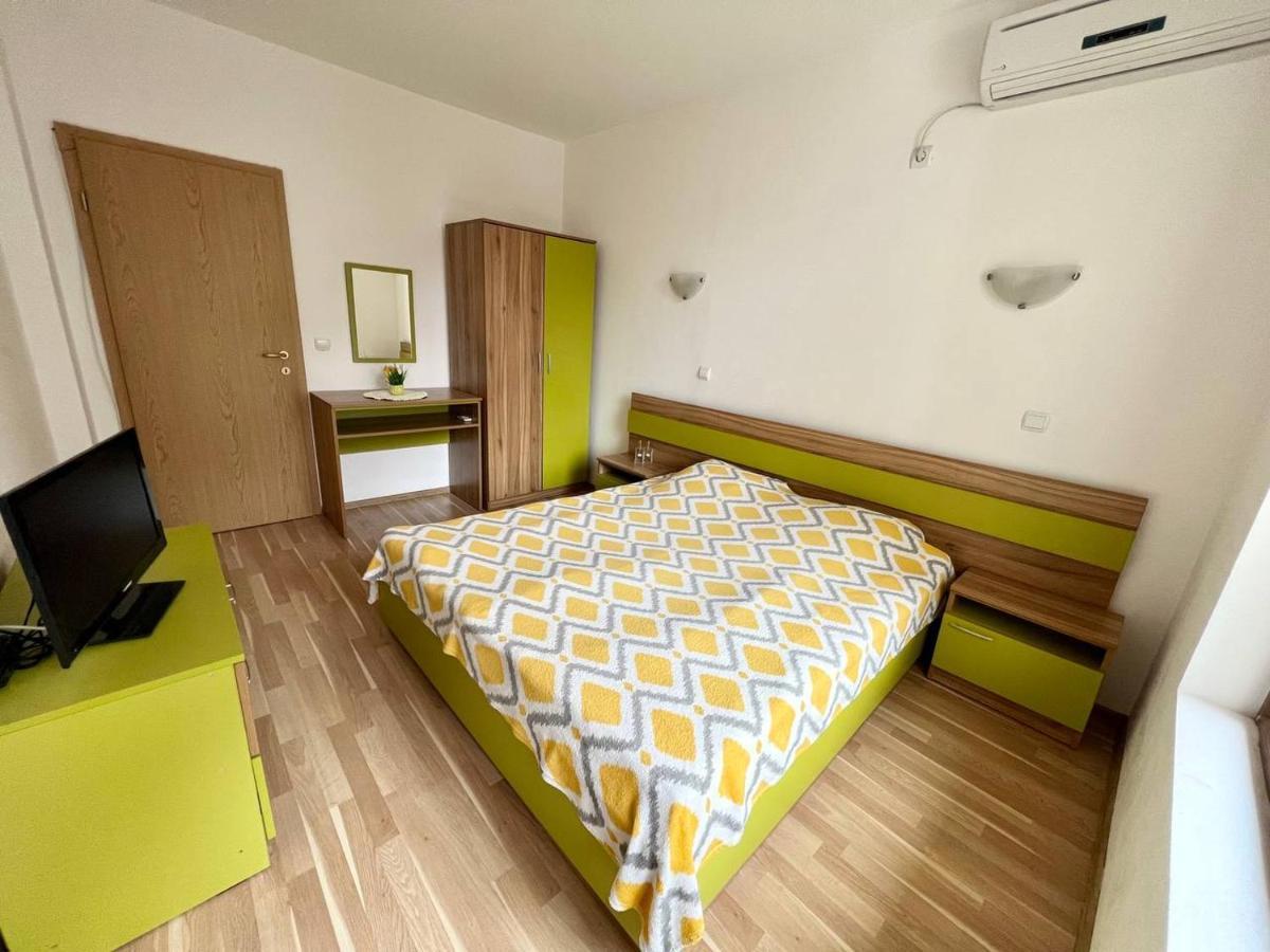 Dkapartments Diamond Bay Pantai Sunny Bagian luar foto