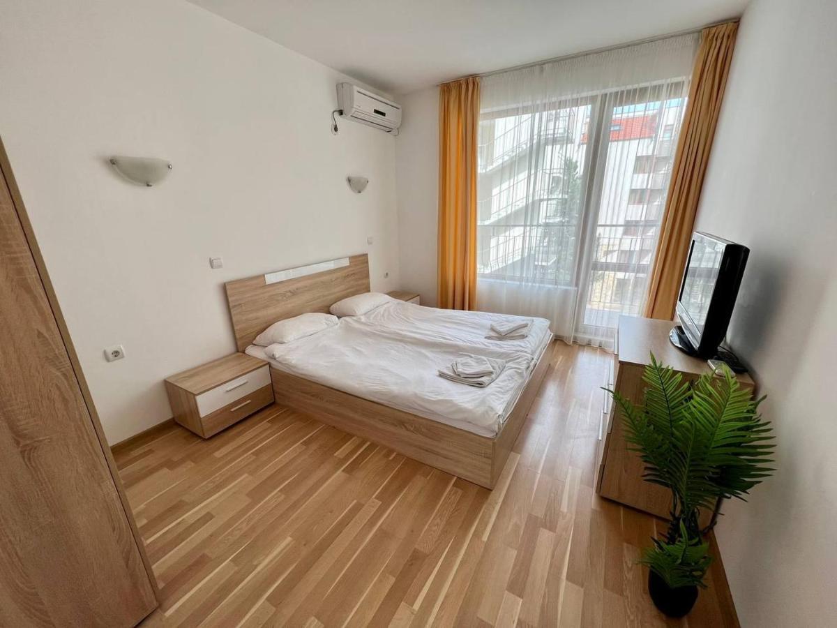 Dkapartments Diamond Bay Pantai Sunny Bagian luar foto