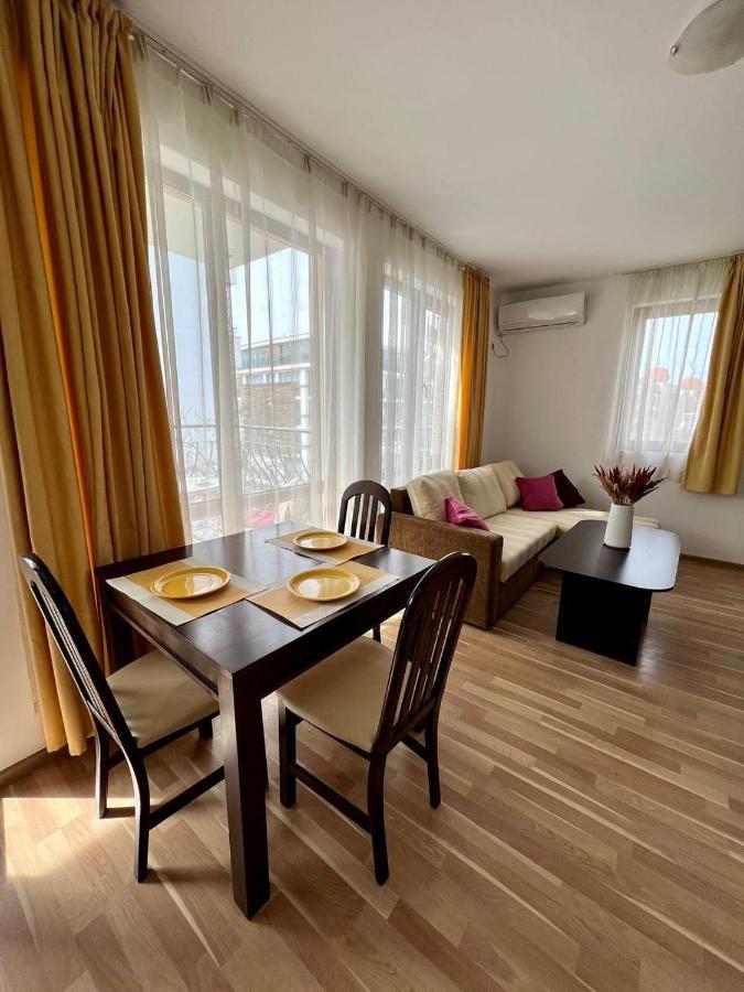 Dkapartments Diamond Bay Pantai Sunny Bagian luar foto