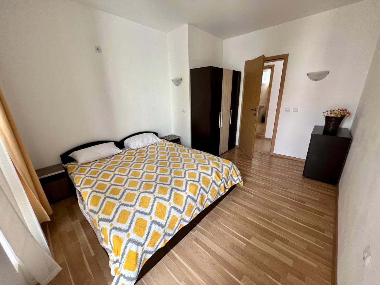 Dkapartments Diamond Bay Pantai Sunny Bagian luar foto