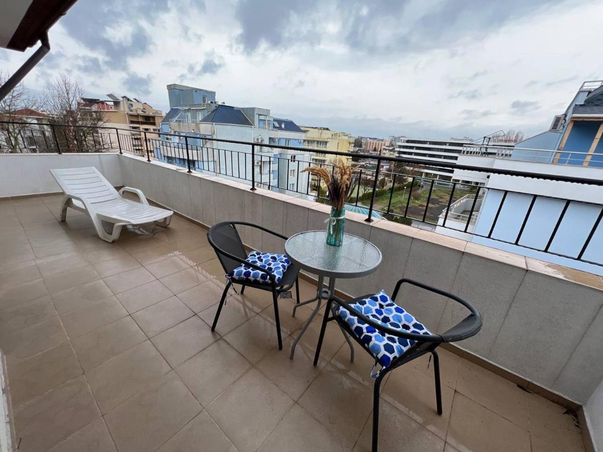 Dkapartments Diamond Bay Pantai Sunny Bagian luar foto