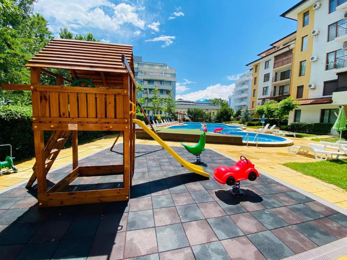 Dkapartments Diamond Bay Pantai Sunny Bagian luar foto
