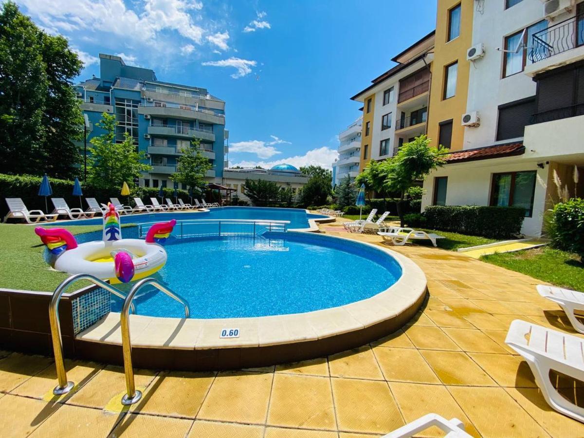 Dkapartments Diamond Bay Pantai Sunny Bagian luar foto