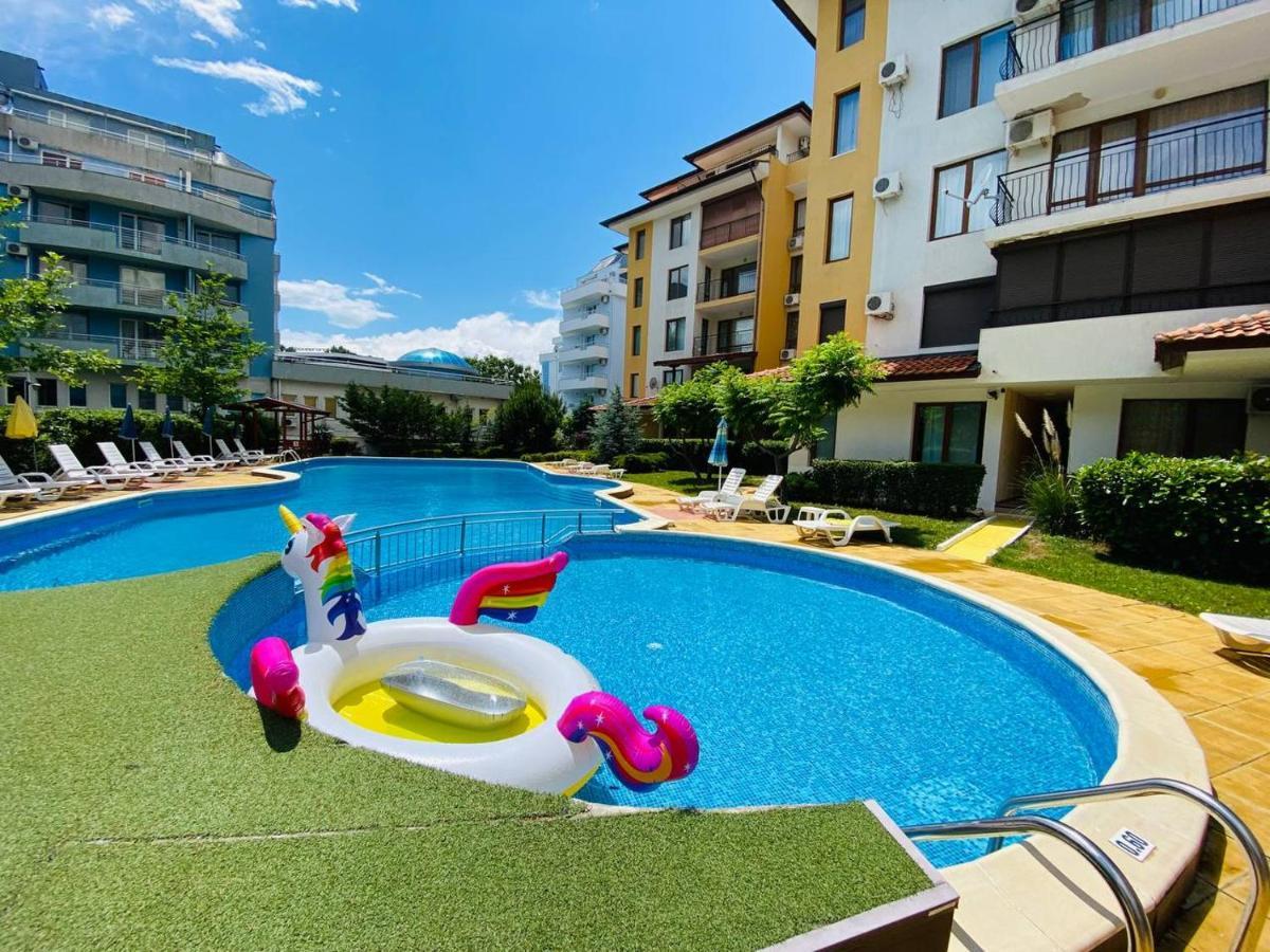 Dkapartments Diamond Bay Pantai Sunny Bagian luar foto