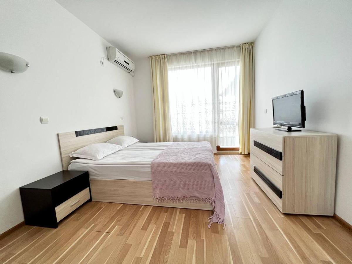 Dkapartments Diamond Bay Pantai Sunny Bagian luar foto