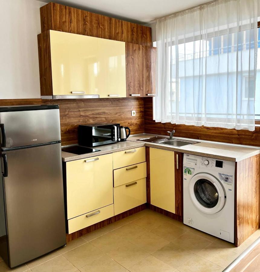 Dkapartments Diamond Bay Pantai Sunny Bagian luar foto
