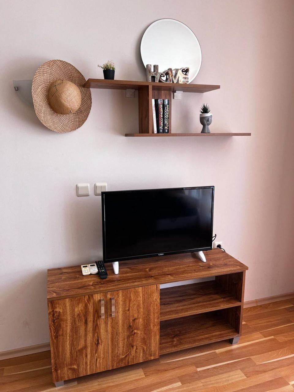 Dkapartments Diamond Bay Pantai Sunny Bagian luar foto