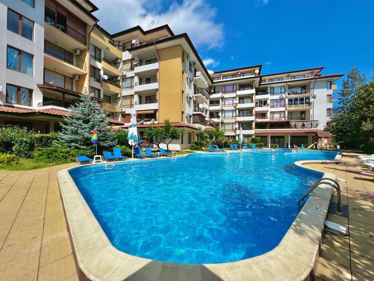 Dkapartments Diamond Bay Pantai Sunny Bagian luar foto
