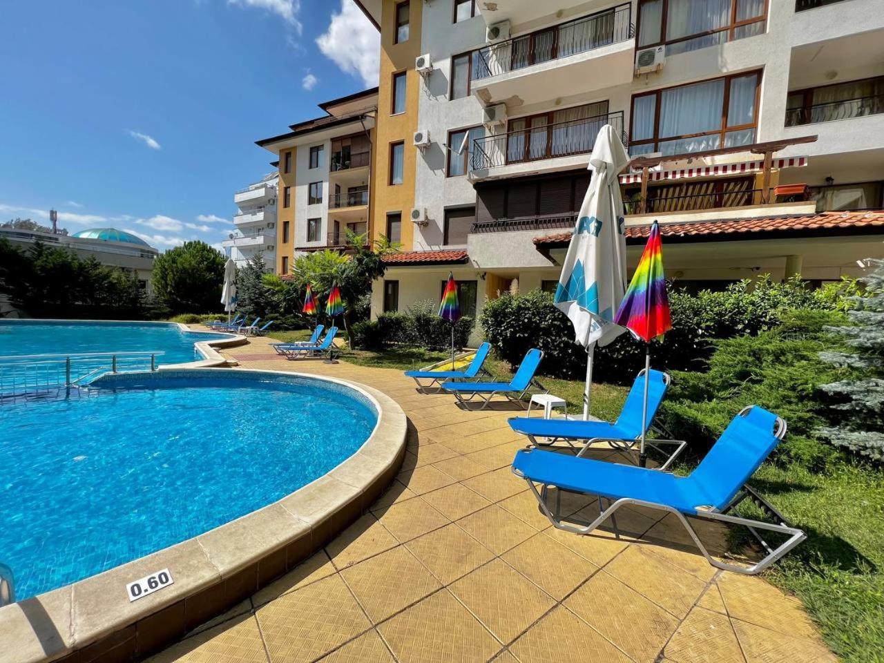 Dkapartments Diamond Bay Pantai Sunny Bagian luar foto