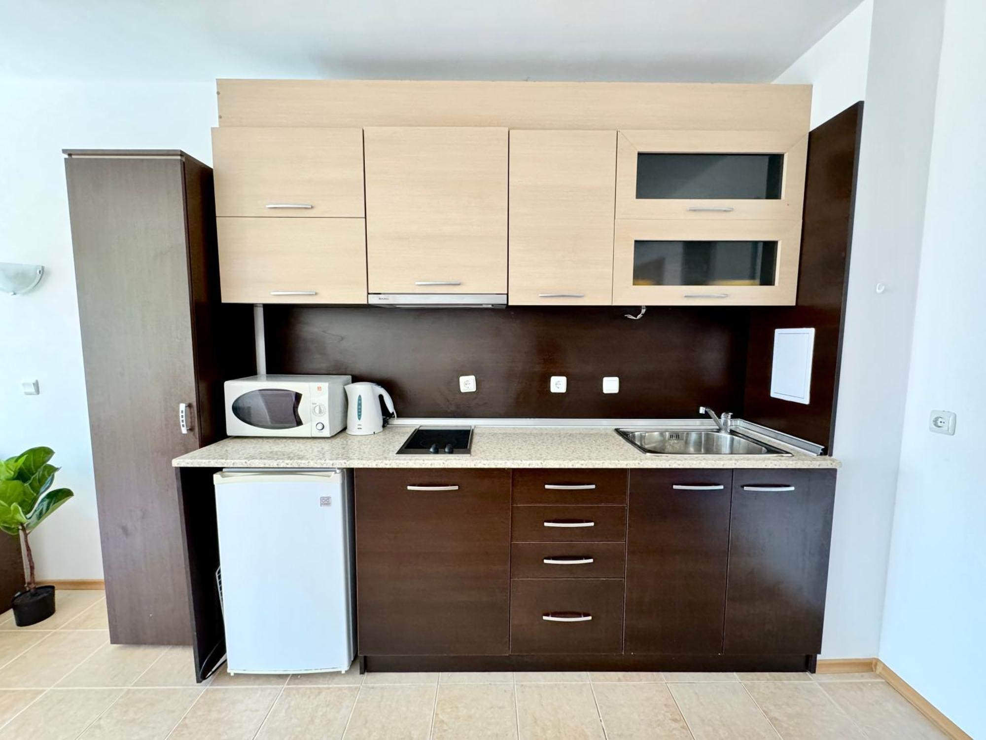 Dkapartments Diamond Bay Pantai Sunny Bagian luar foto