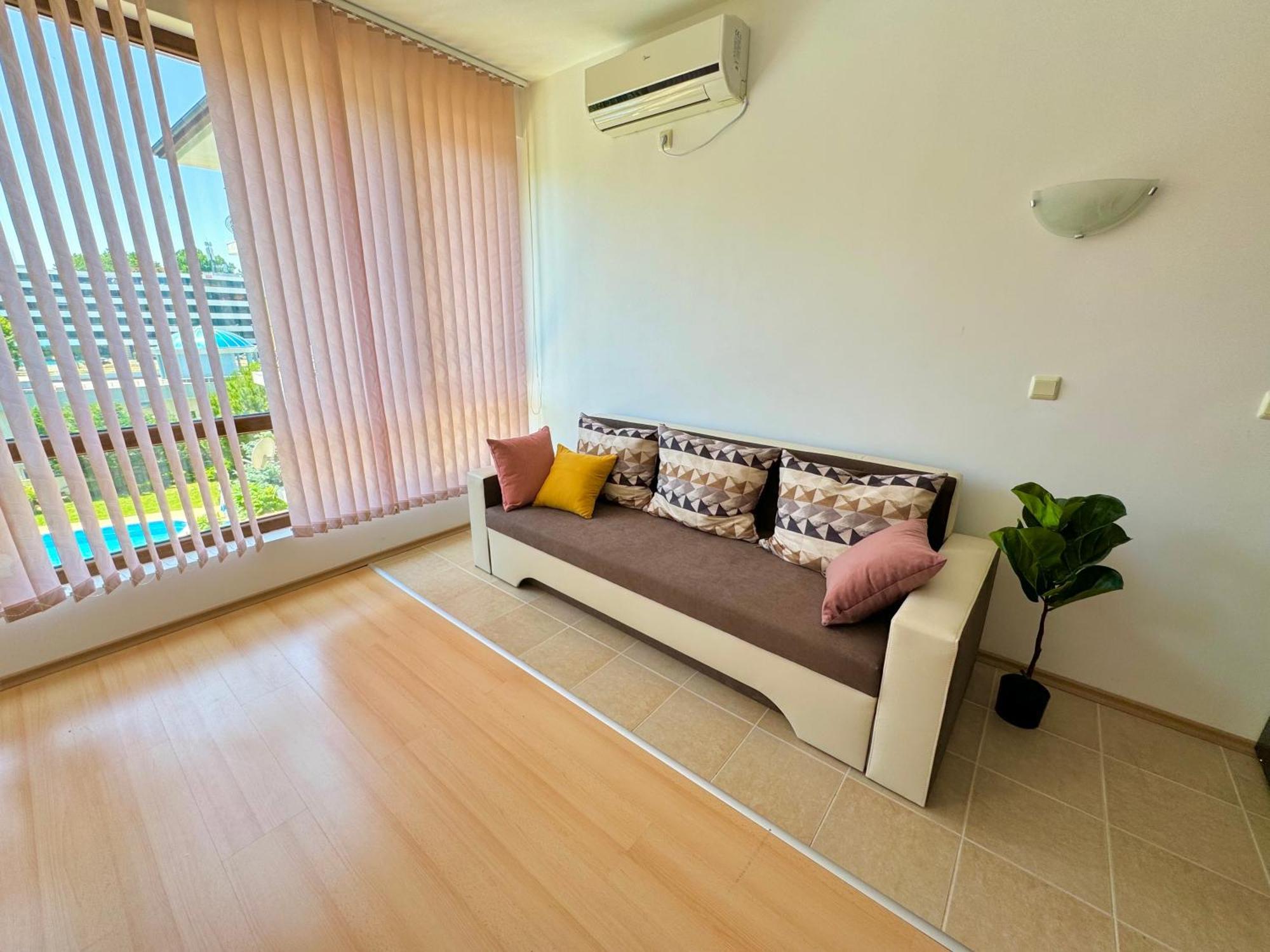 Dkapartments Diamond Bay Pantai Sunny Bagian luar foto