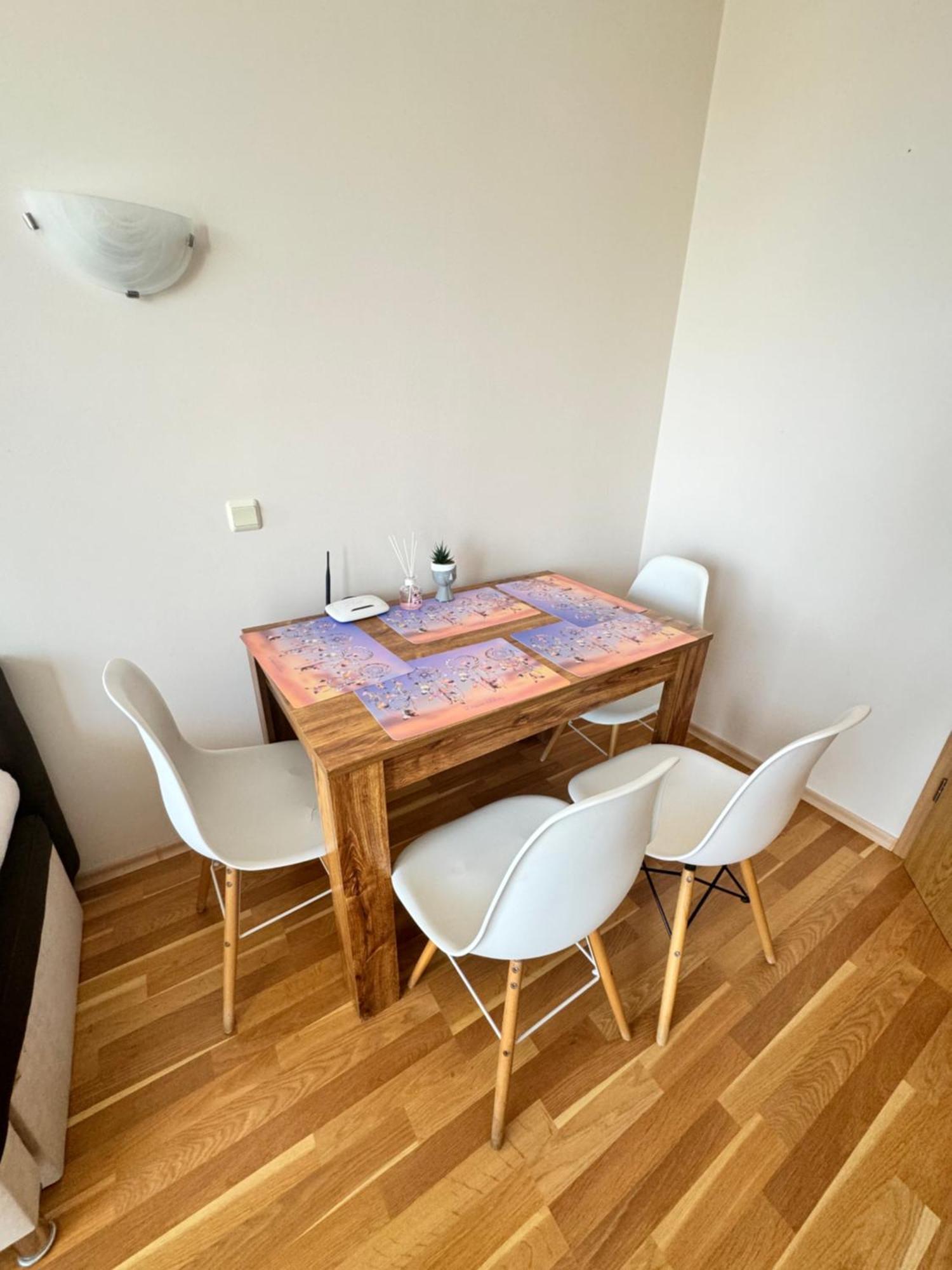 Dkapartments Diamond Bay Pantai Sunny Bagian luar foto