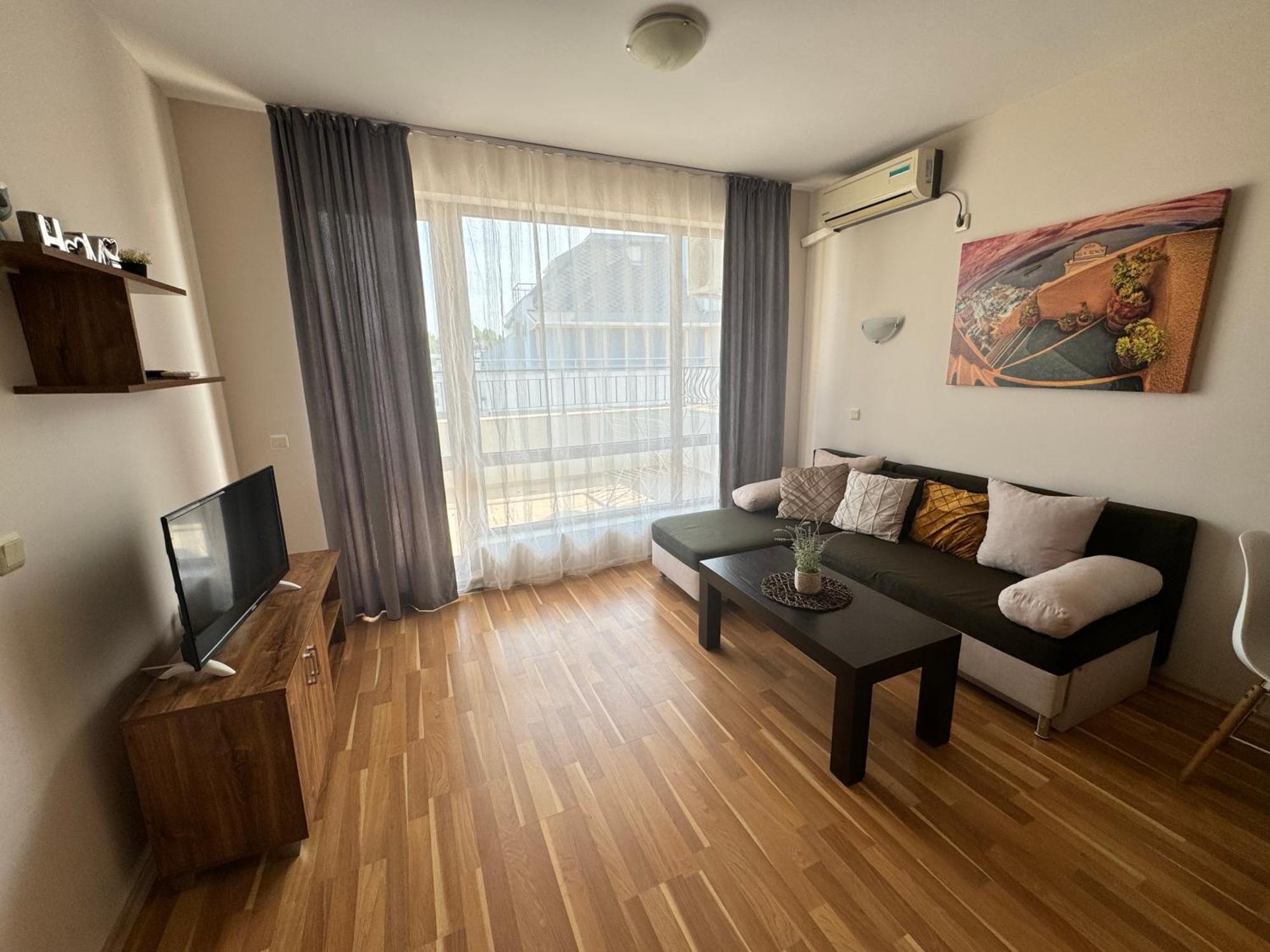 Dkapartments Diamond Bay Pantai Sunny Bagian luar foto