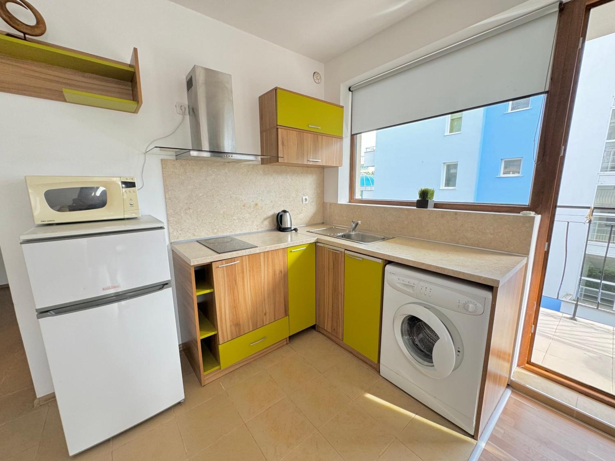 Dkapartments Diamond Bay Pantai Sunny Bagian luar foto