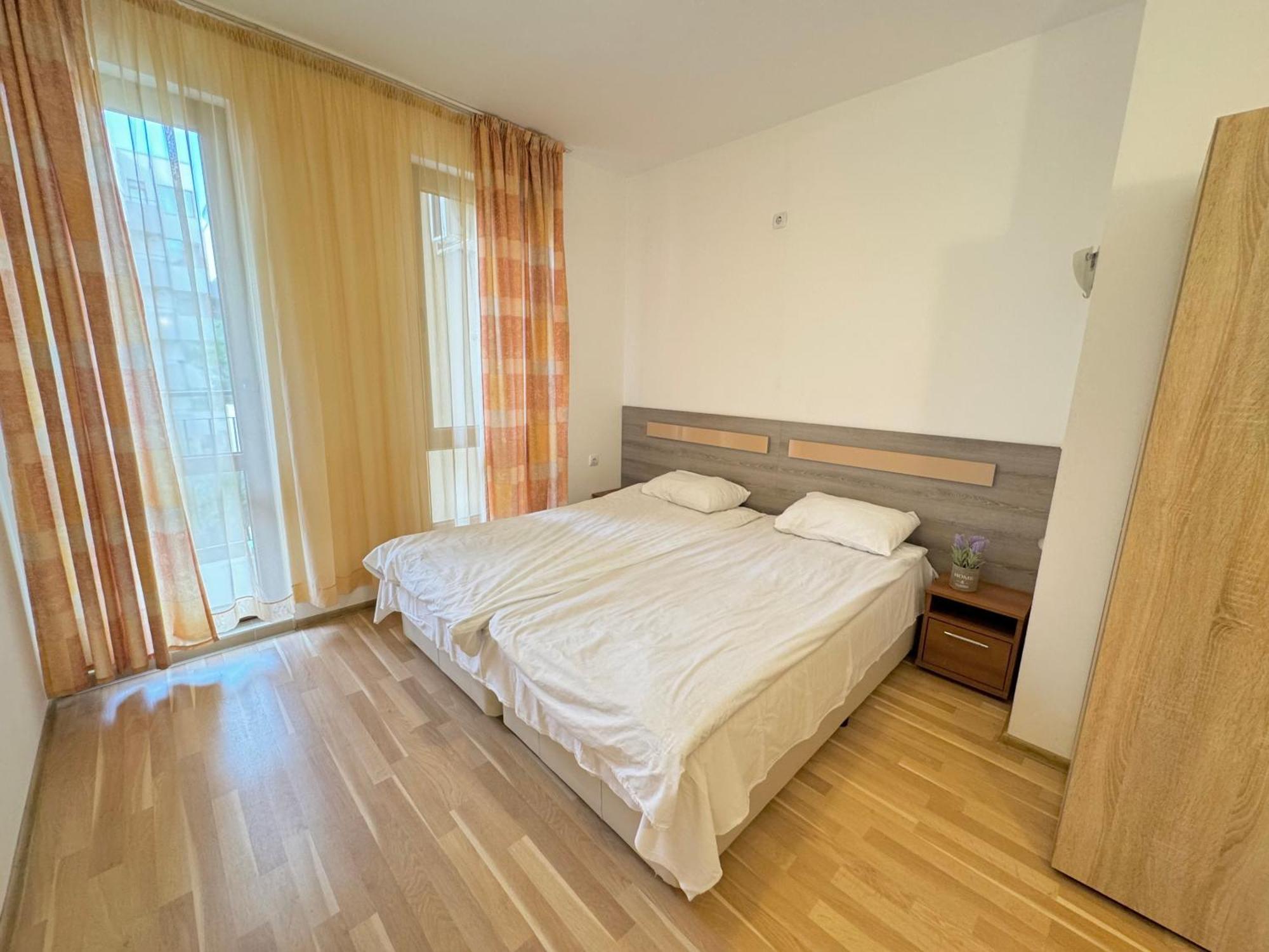Dkapartments Diamond Bay Pantai Sunny Bagian luar foto