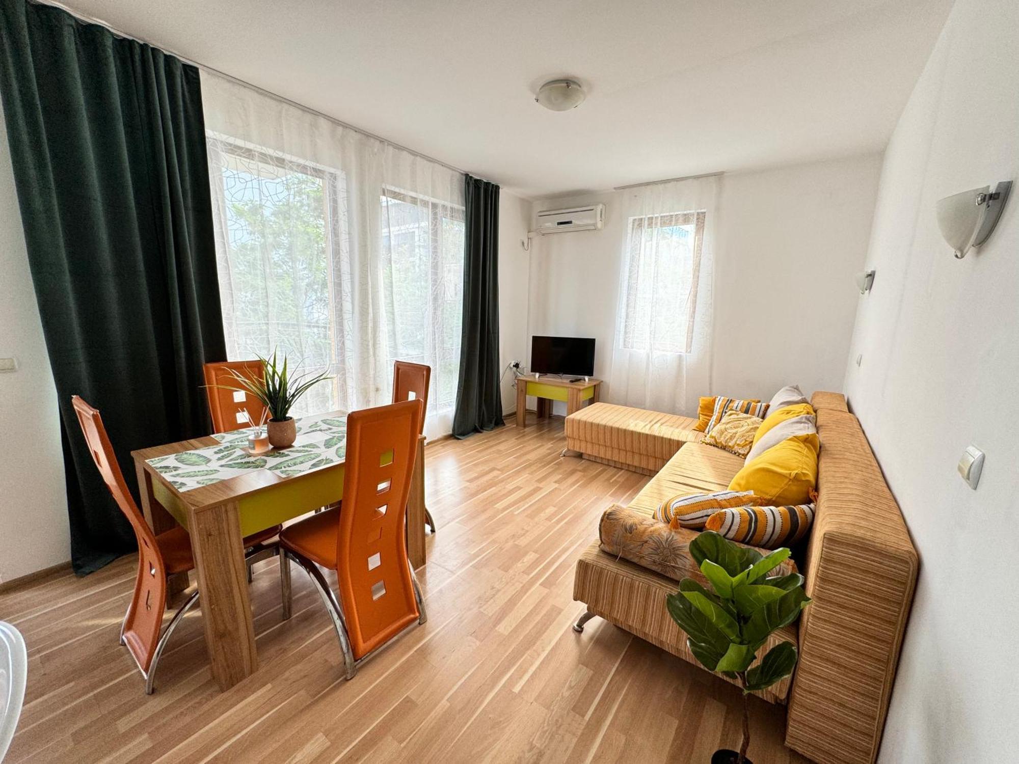 Dkapartments Diamond Bay Pantai Sunny Bagian luar foto