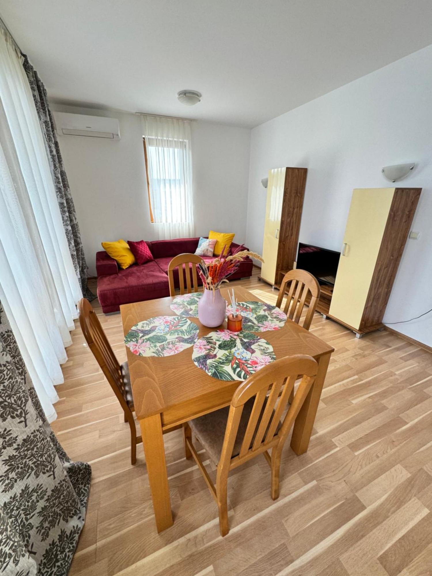 Dkapartments Diamond Bay Pantai Sunny Bagian luar foto
