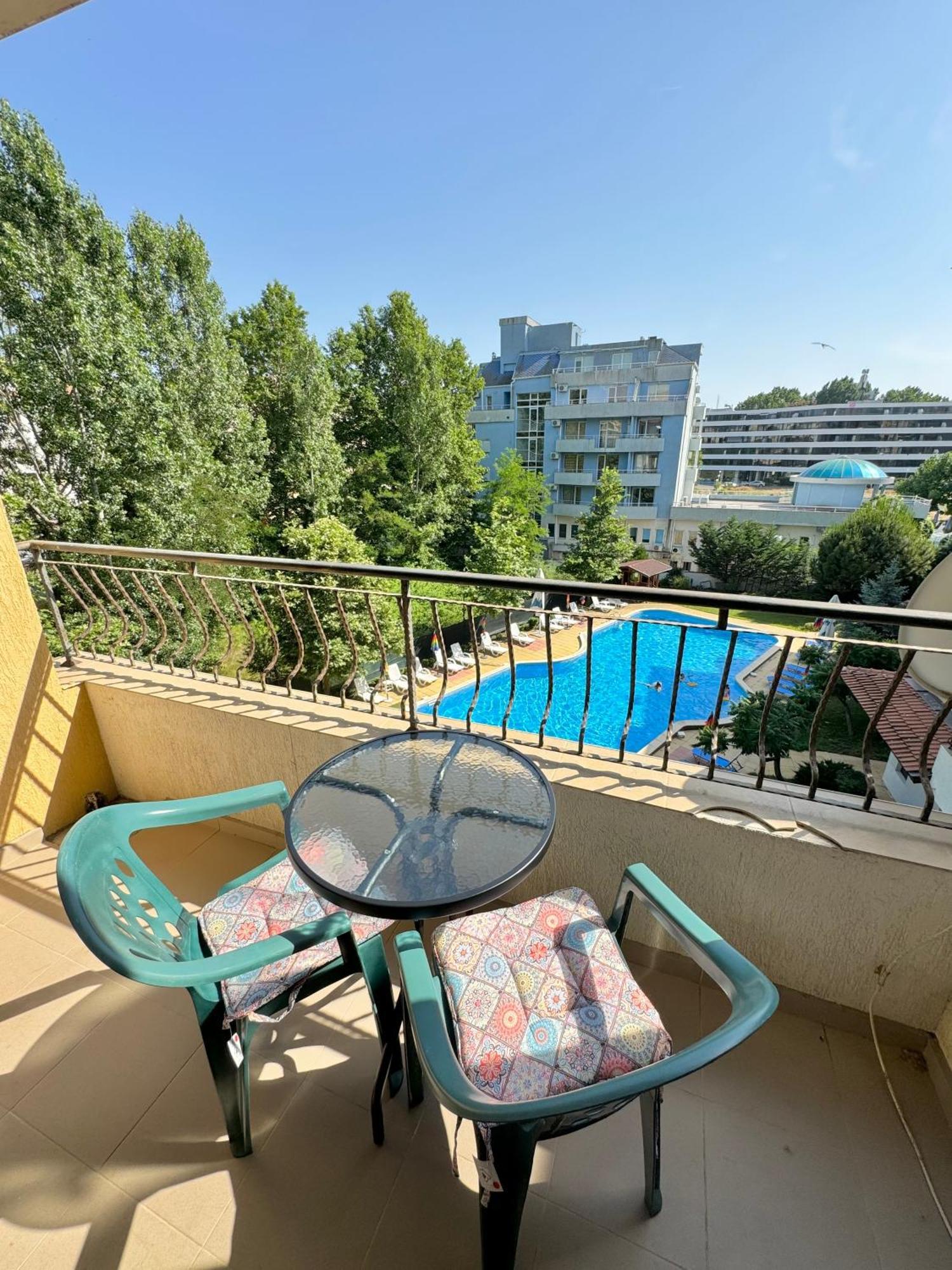 Dkapartments Diamond Bay Pantai Sunny Bagian luar foto
