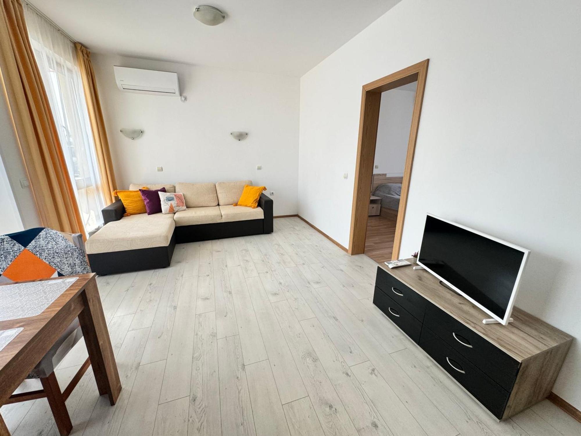 Dkapartments Diamond Bay Pantai Sunny Bagian luar foto
