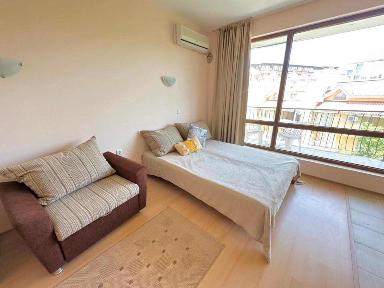 Dkapartments Diamond Bay Pantai Sunny Bagian luar foto