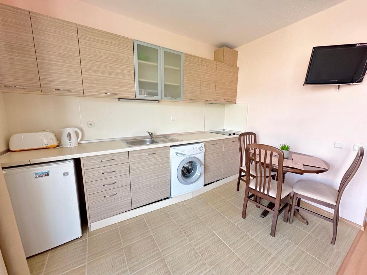 Dkapartments Diamond Bay Pantai Sunny Bagian luar foto