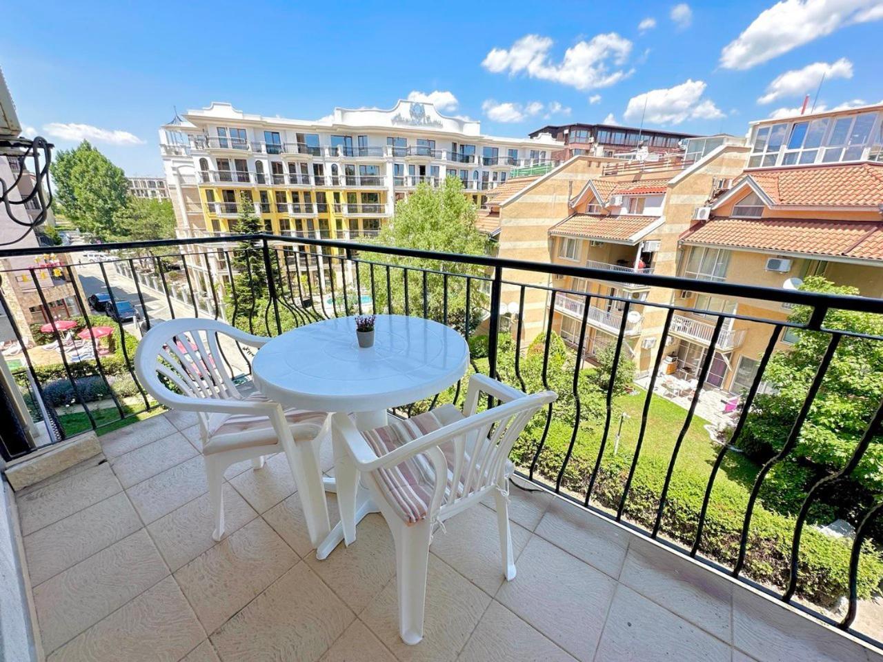 Dkapartments Diamond Bay Pantai Sunny Bagian luar foto
