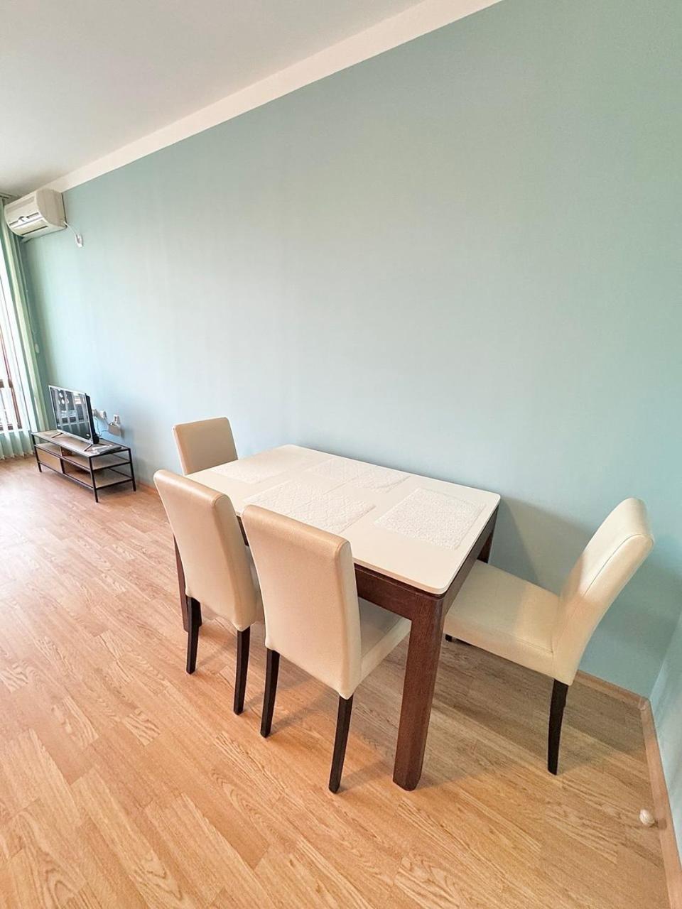 Dkapartments Diamond Bay Pantai Sunny Bagian luar foto