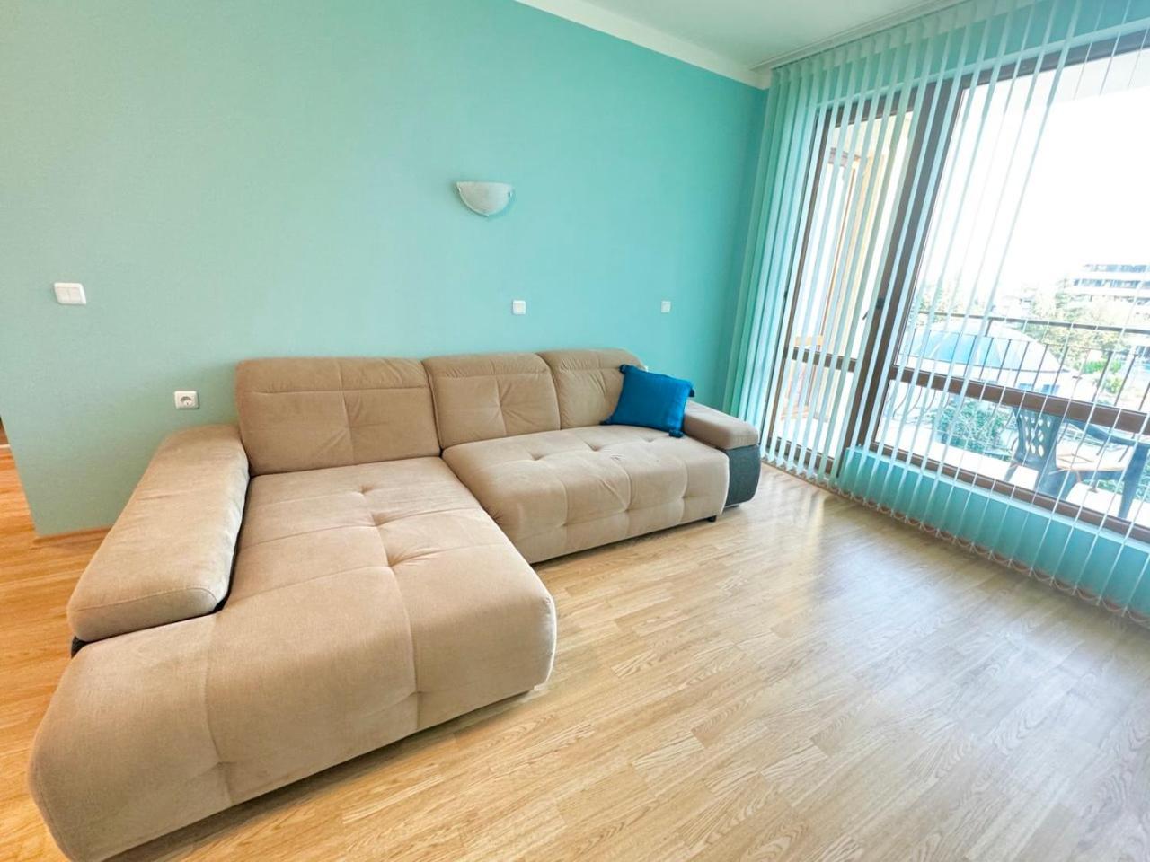 Dkapartments Diamond Bay Pantai Sunny Bagian luar foto