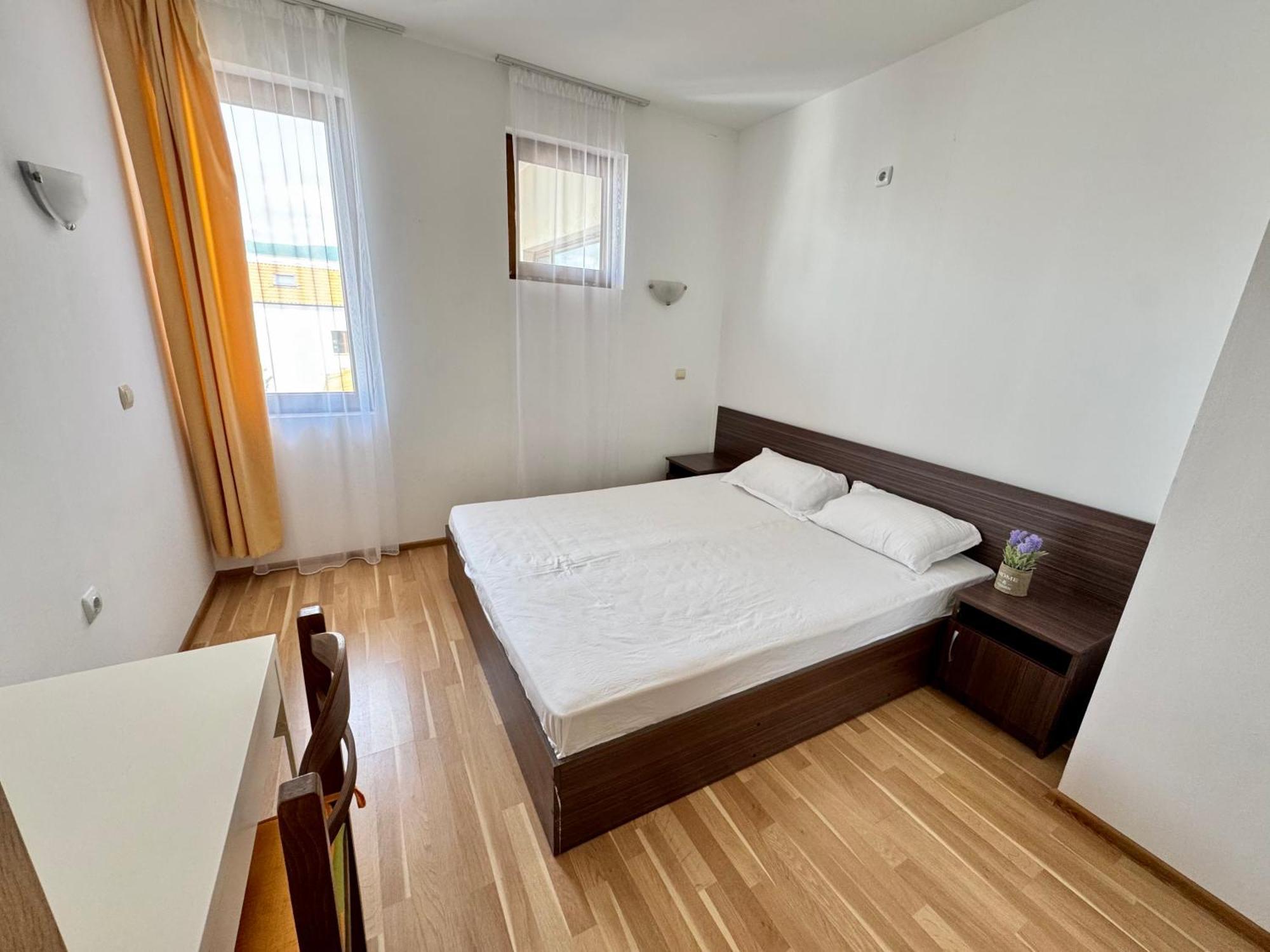 Dkapartments Diamond Bay Pantai Sunny Bagian luar foto
