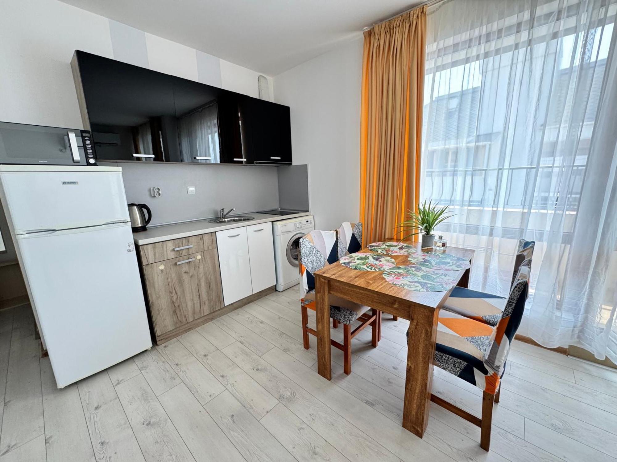Dkapartments Diamond Bay Pantai Sunny Bagian luar foto